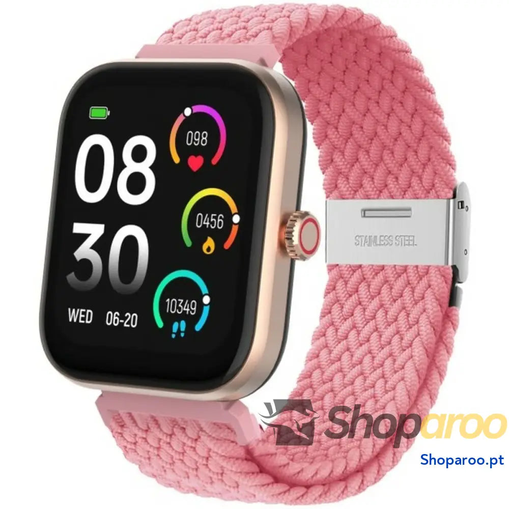 Smartwatch DCU