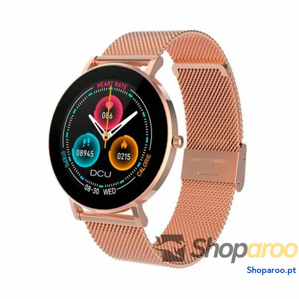 Smartwatch DCU BOULEVARD