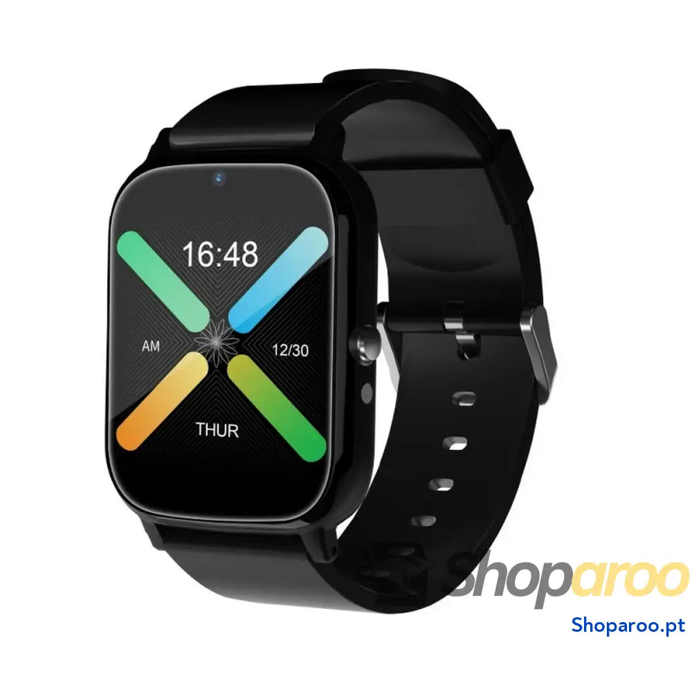 Smartwatch DCU SENIOR