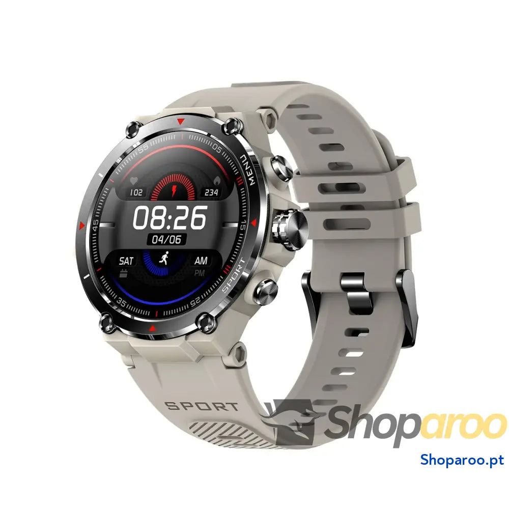 Smartwatch DCU STRAVA 1,3"