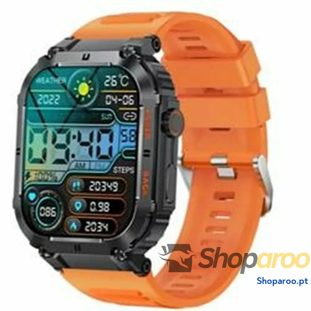 Smartwatch Denver Electronics