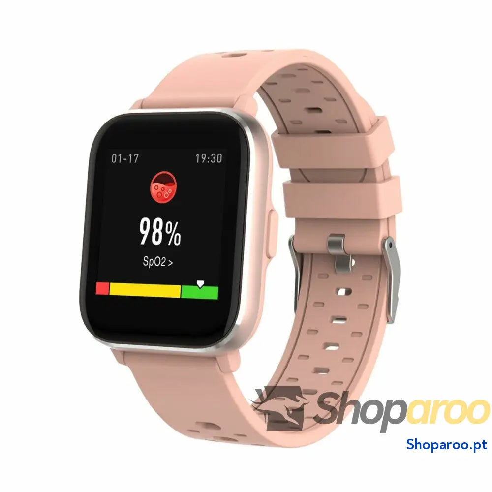 Smartwatch Denver Electronics SW-164 1,4" 180 mAh