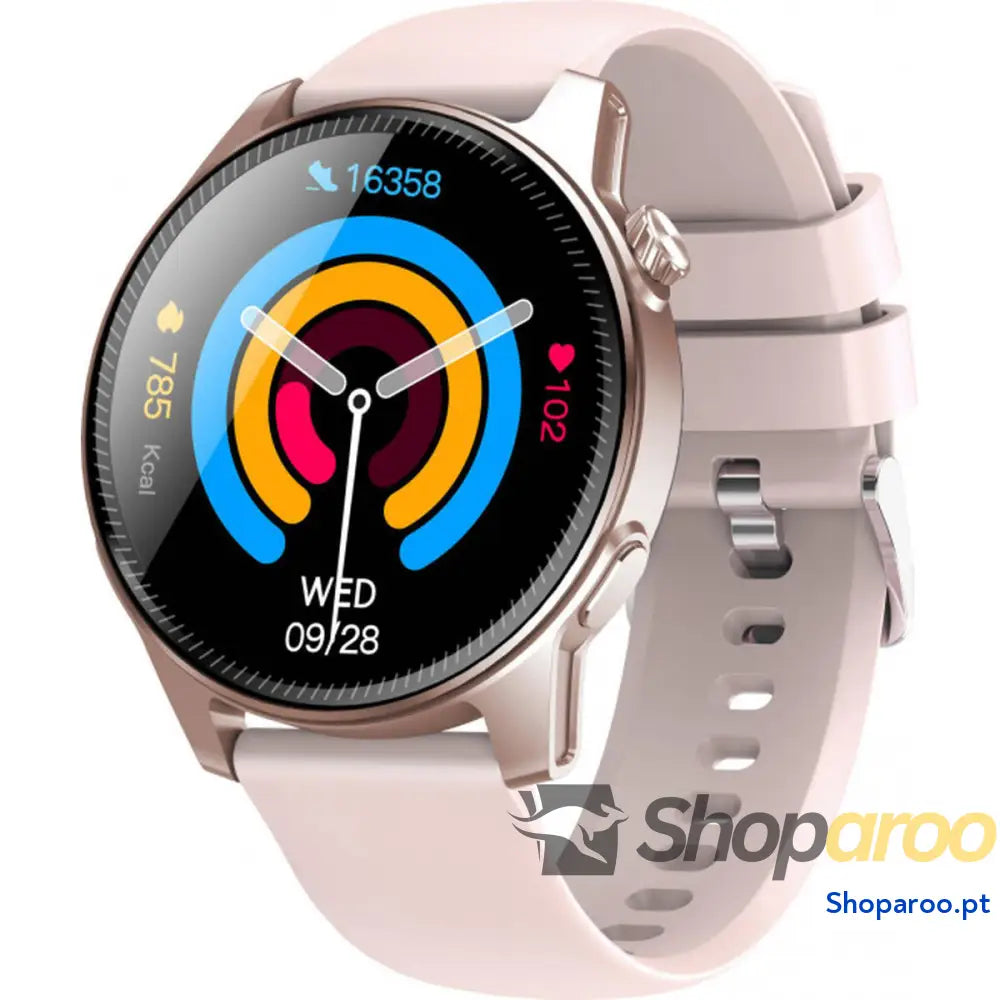 Smartwatch Denver Electronics SWC-392RO