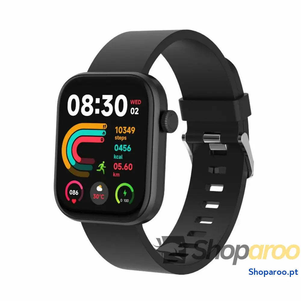 Smartwatch Denver Electronics SWC185B BLACK