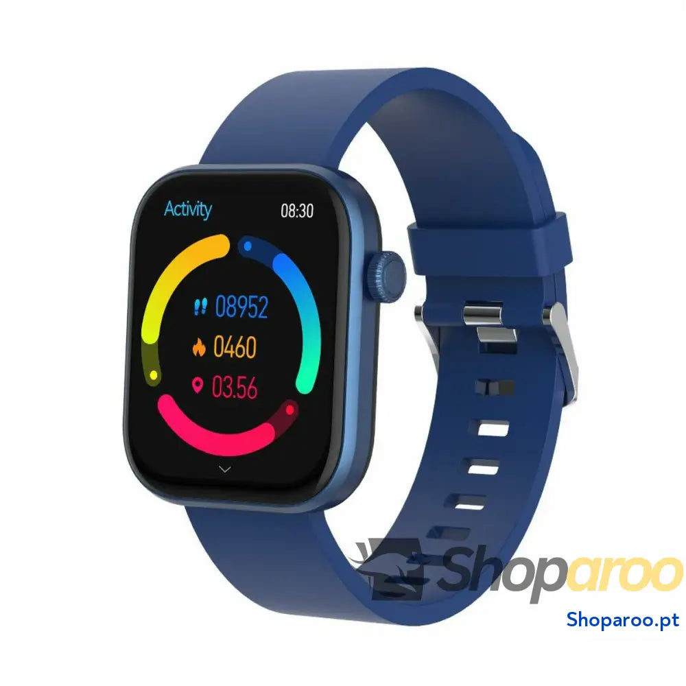 Smartwatch Denver Electronics SWC185BU BLUE