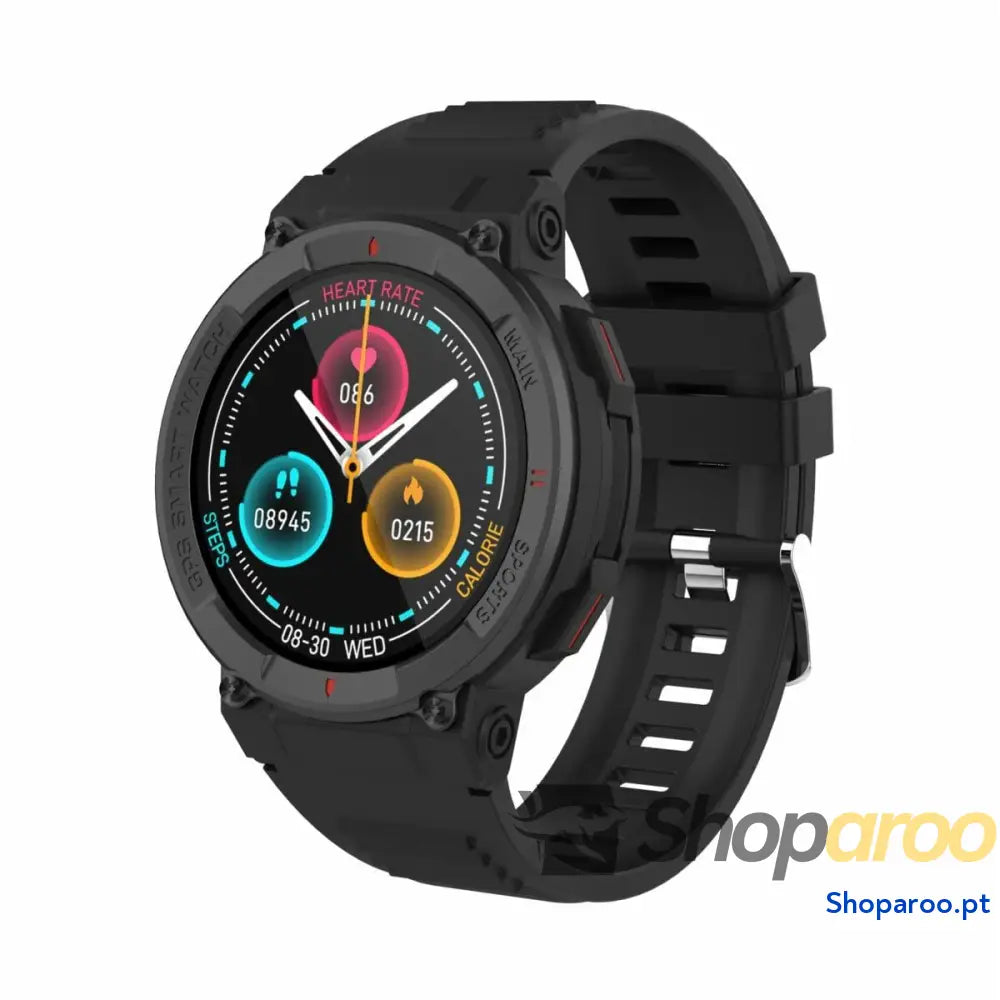 Smartwatch Denver Electronics SWG339