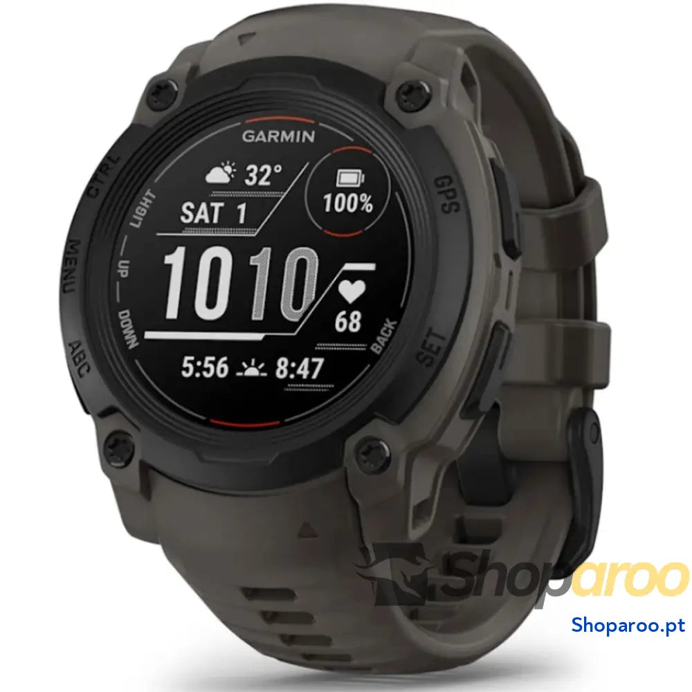 Smartwatch GARMIN 010-02932-00 Preto 1,2" 40 mm