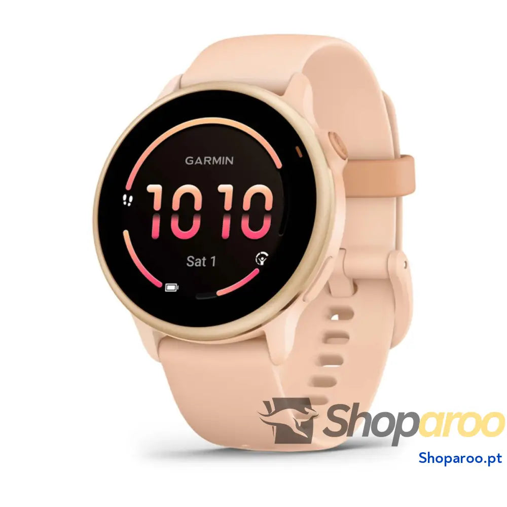 Smartwatch GARMIN 010-02985-03