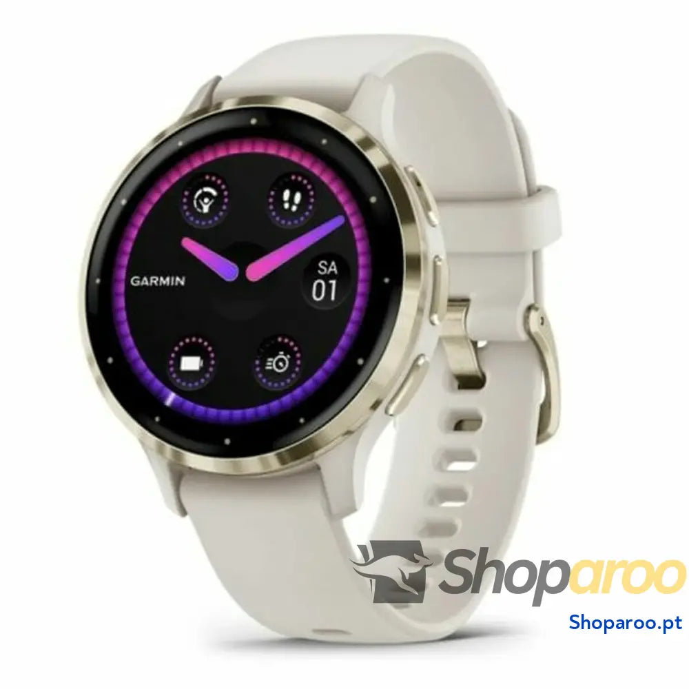 Smartwatch GARMIN Marfim 1,2"
