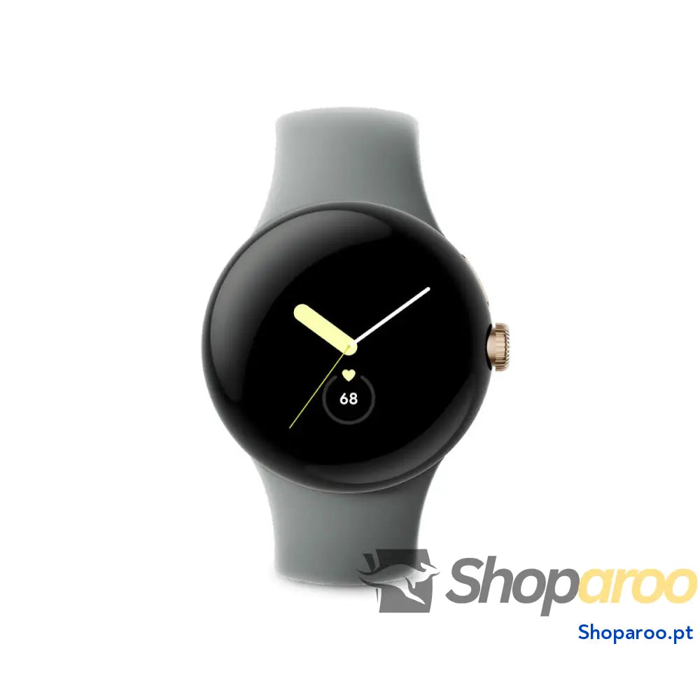 Smartwatch Google Pixel Watch GA04120 Ouro 1,2"