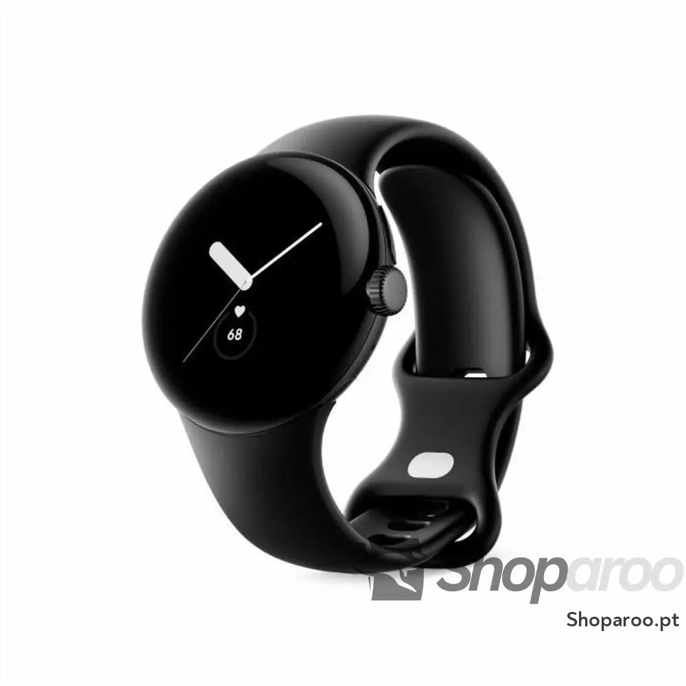 Smartwatch Google Pixel Watch GA04300 Preto Preto mate 1,2" 294 mAh LTE