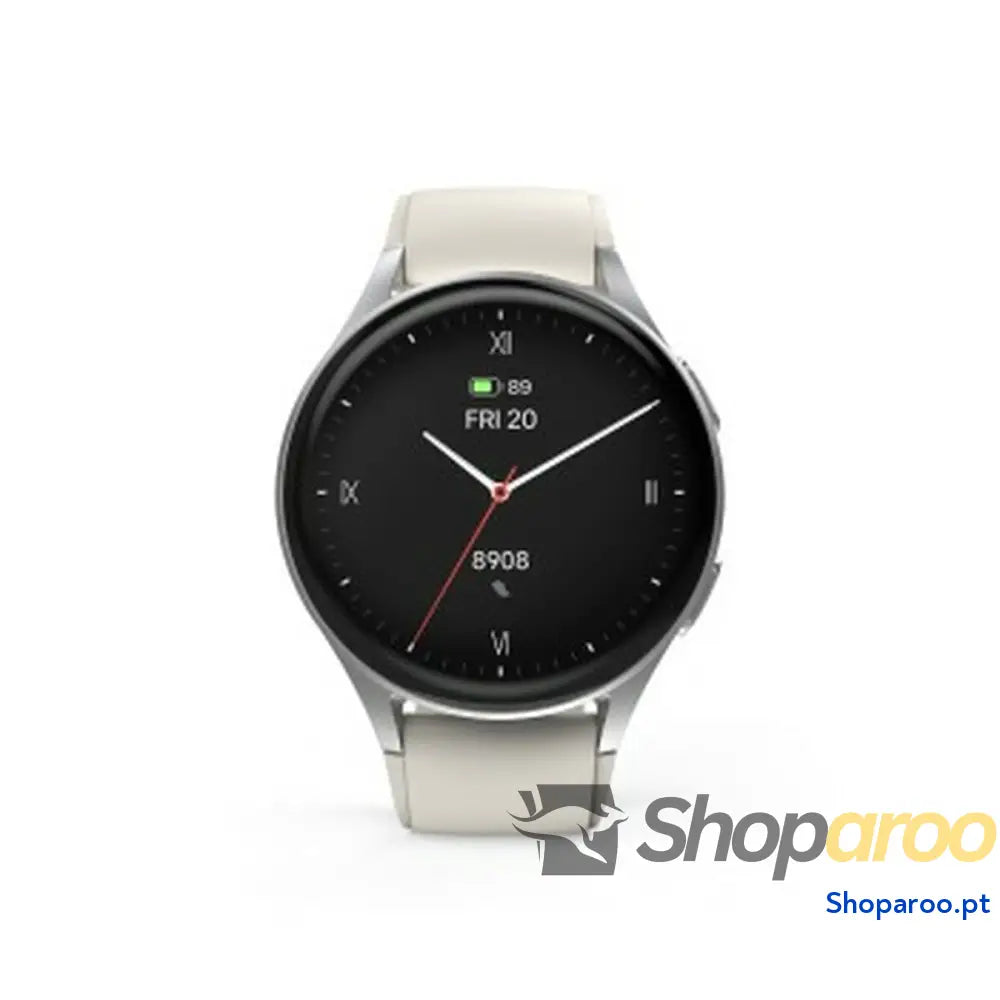 Smartwatch Hama 8900 Prateado 1,3"
