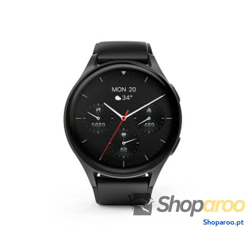 Smartwatch Hama 8900 Preto 45 mm