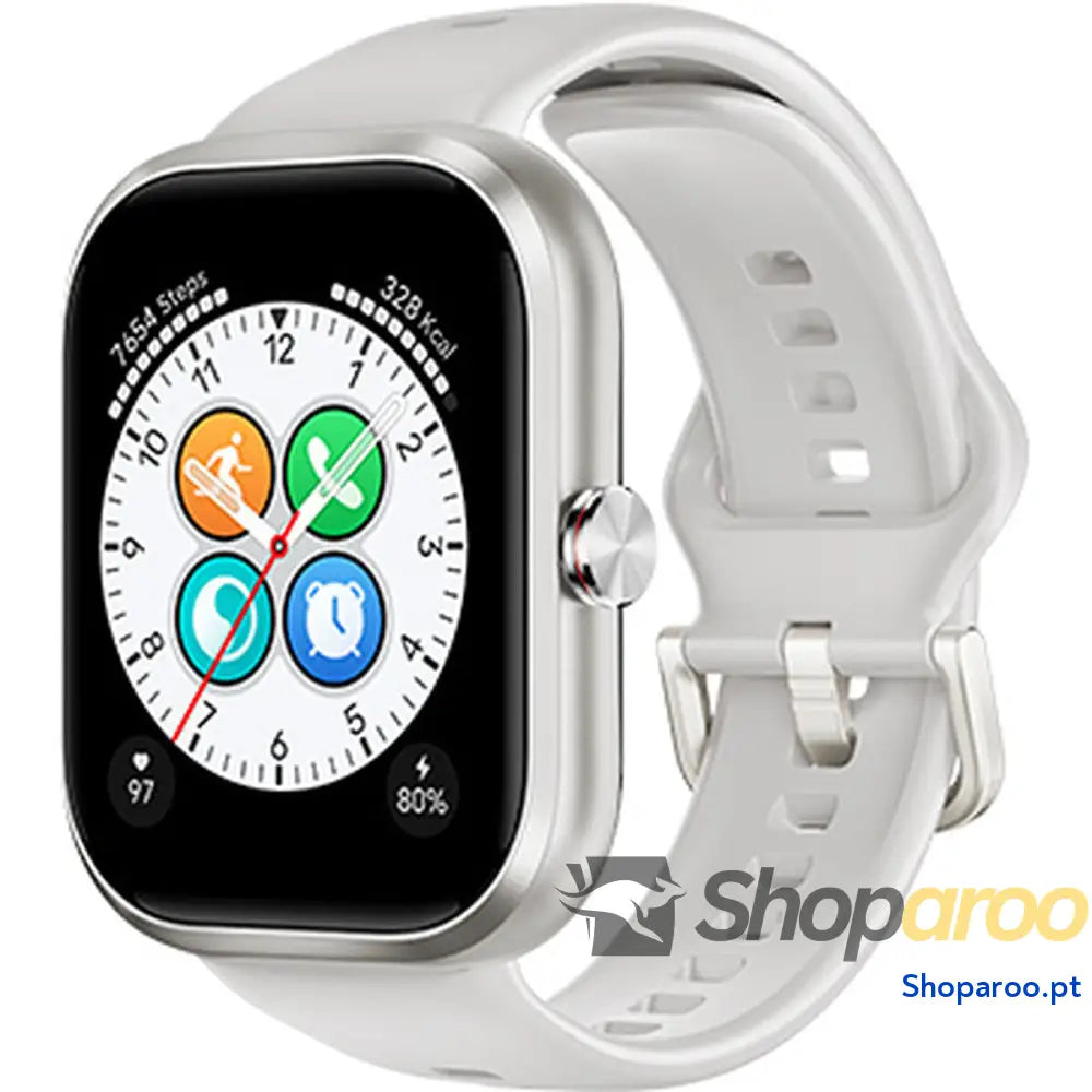 Smartwatch Honor 5504ABAD Branco