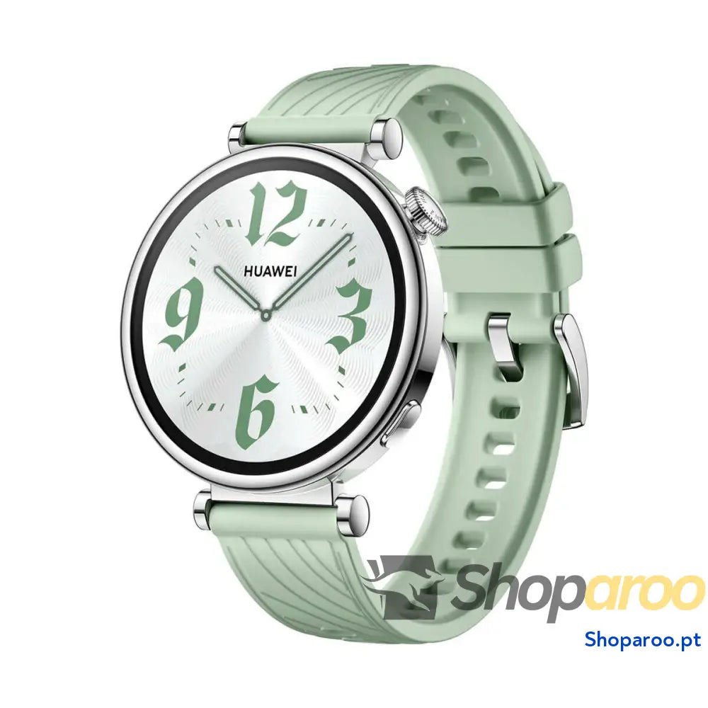 Smartwatch Huawei 55020CES Verde 1,32"