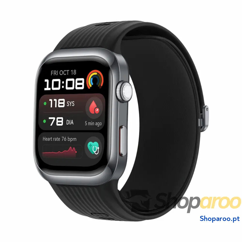 Smartwatch Huawei 55020DAC Preto