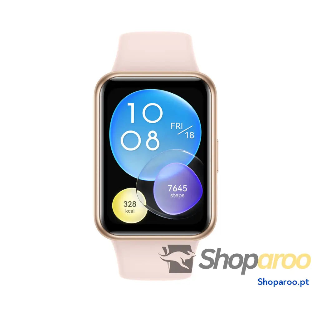 Smartwatch Huawei 55028896 1,74" Cor de Rosa