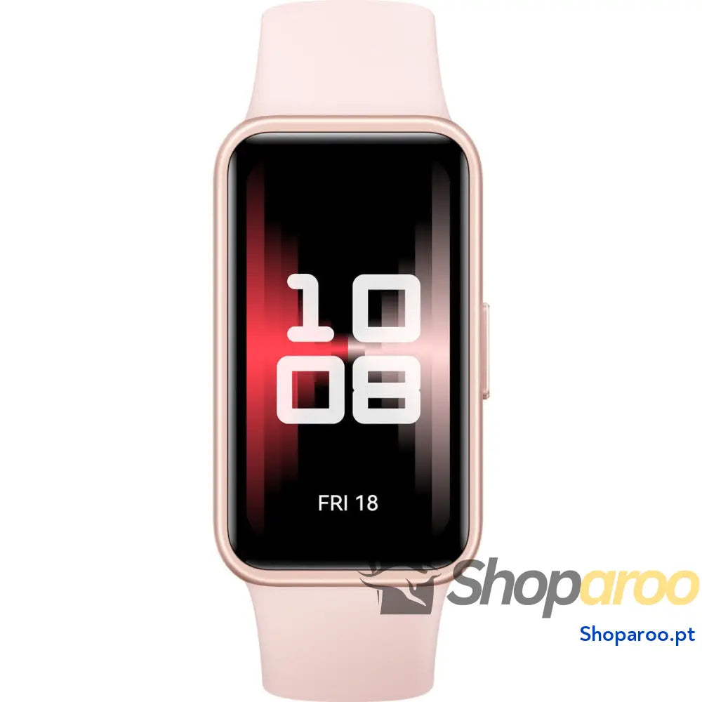 Smartwatch Huawei BAND 9 1,47" Cor de Rosa