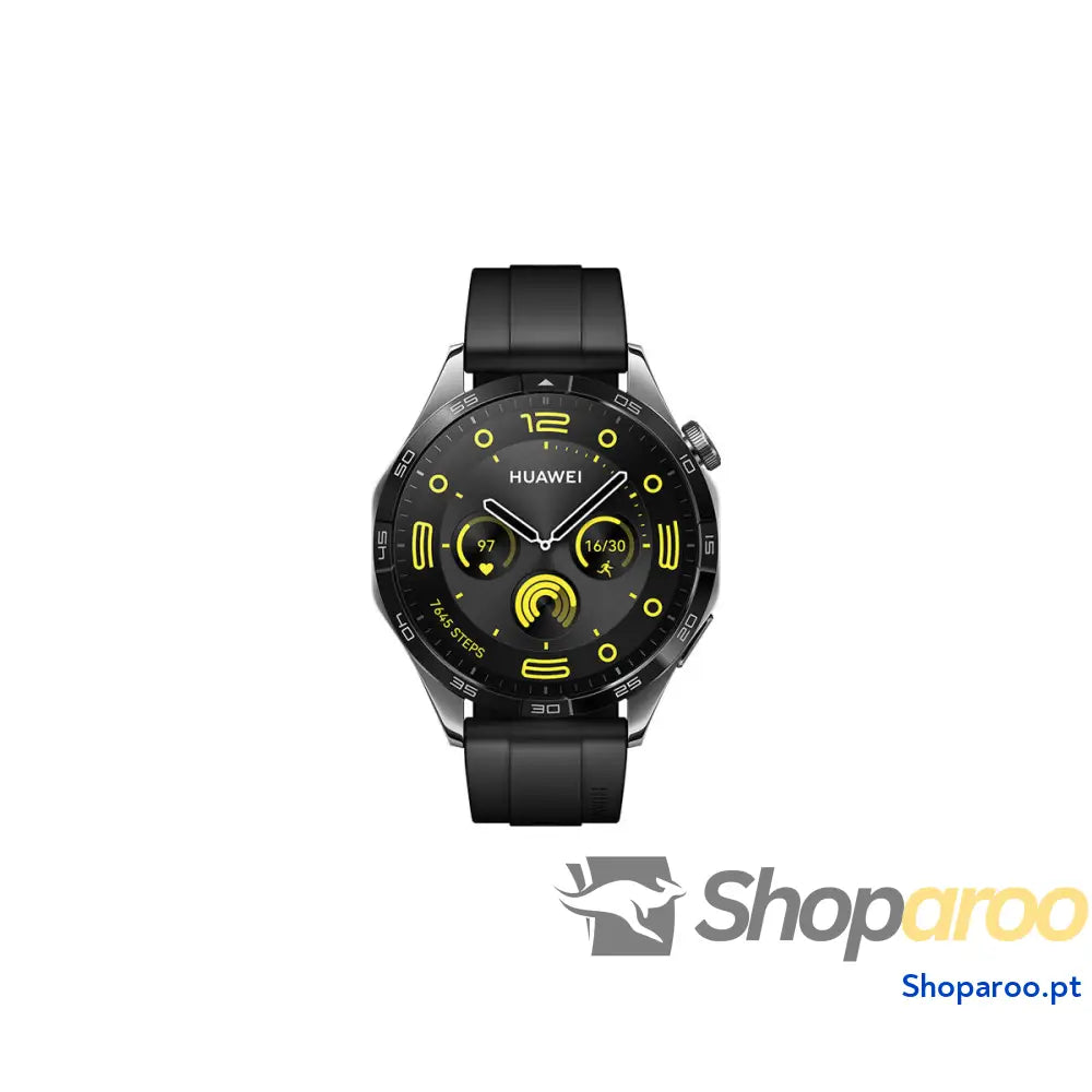 Smartwatch Huawei GT4 Preto Ø 46 mm