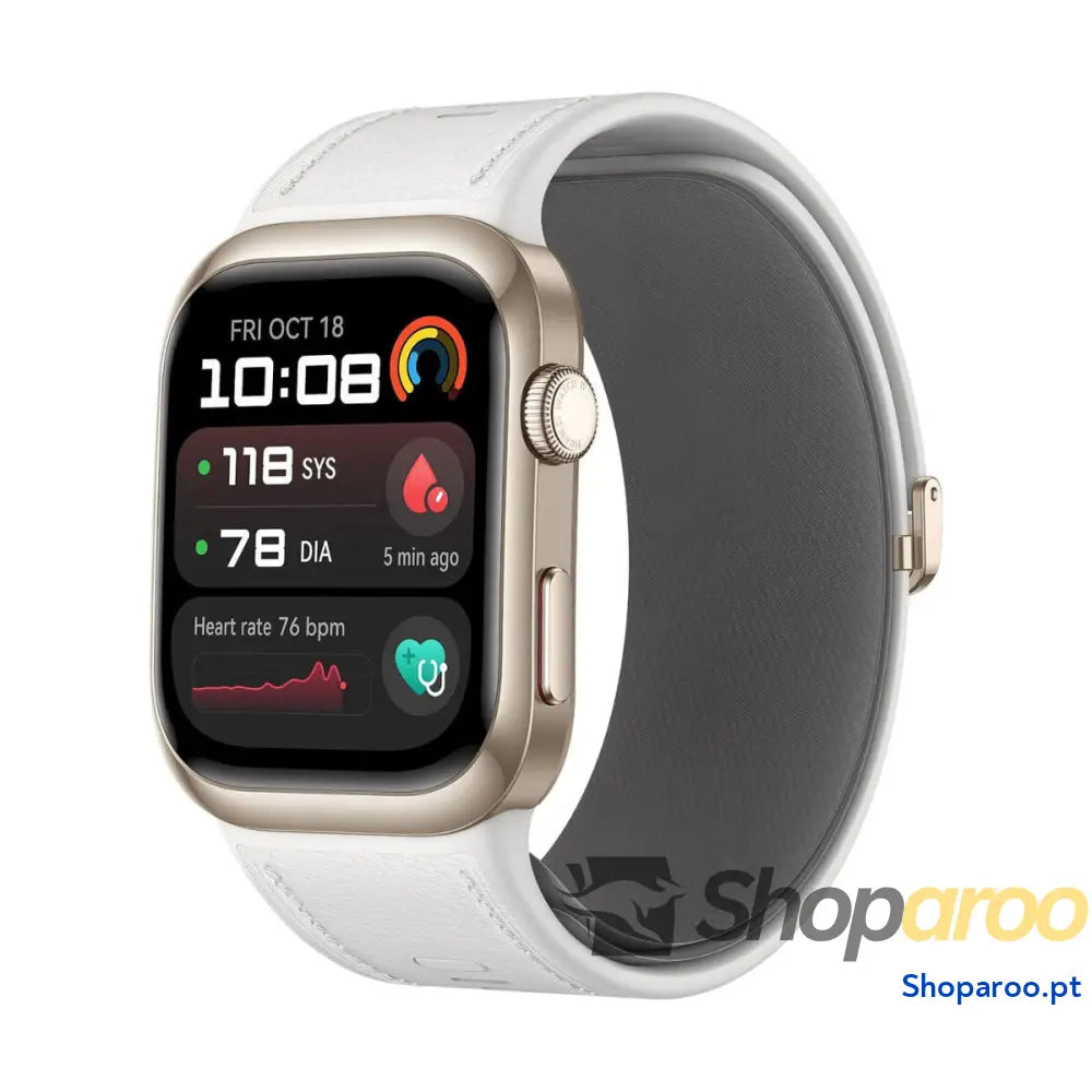 Smartwatch Huawei Luca-B19 Branco