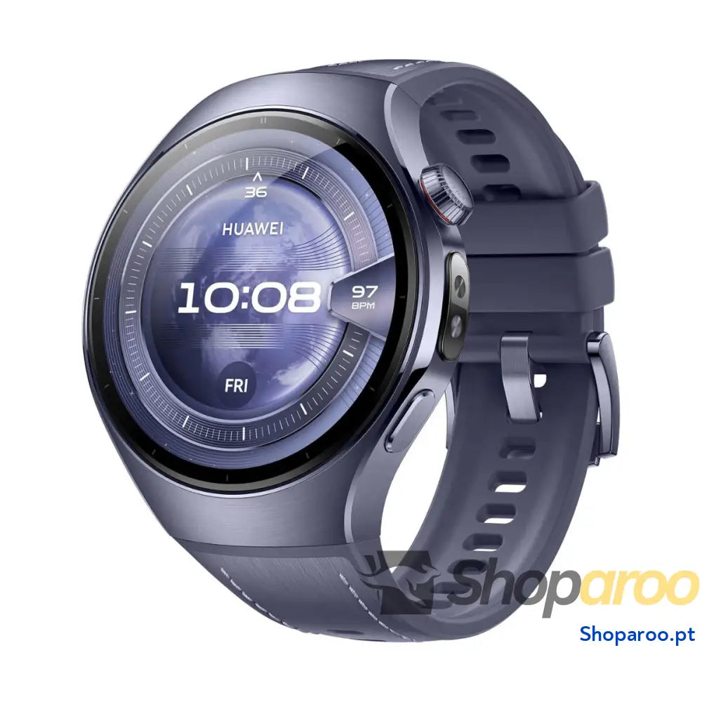 Smartwatch Huawei Rates-L39L Violeta 1,5" 46 mm