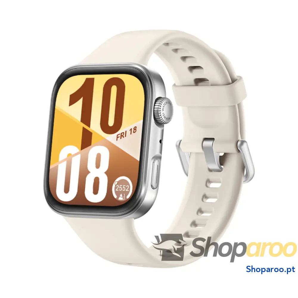 Smartwatch Huawei Seiya-B19F Branco