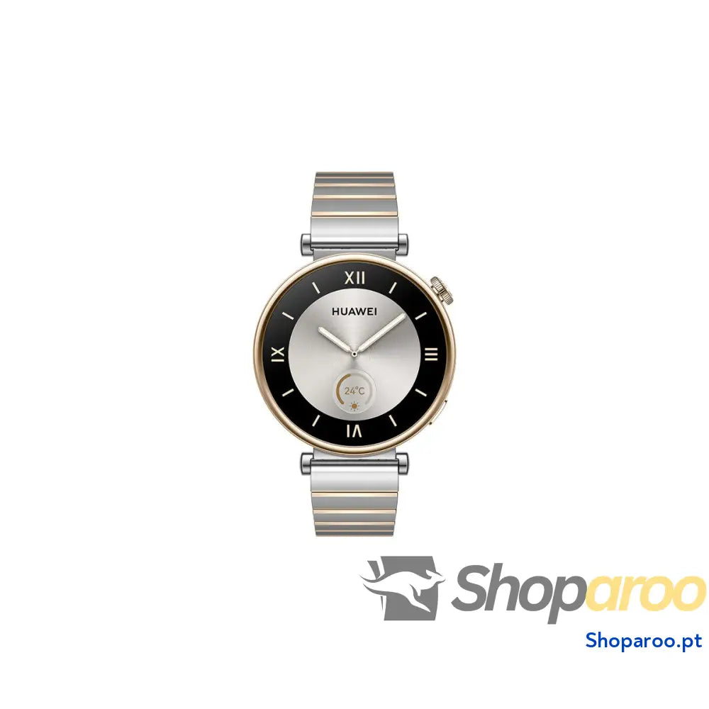 Smartwatch Huawei Watch GT 4 41mm 41 mm Prateado