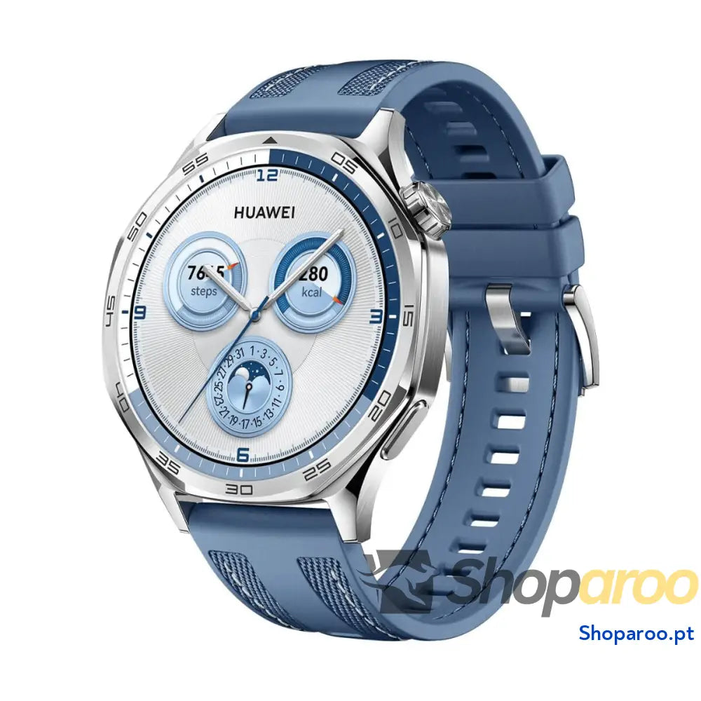 Smartwatch Huawei Watch GT 5 Azul 46 mm