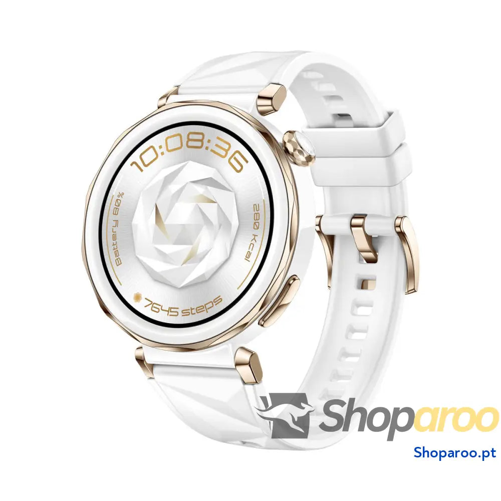 Smartwatch Huawei WATCH GT5PRO 1,32" Branco