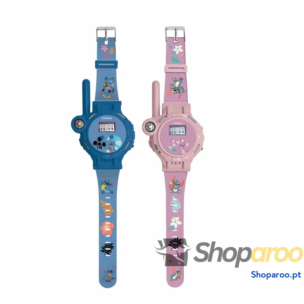 Smartwatch Lexibook Stitch