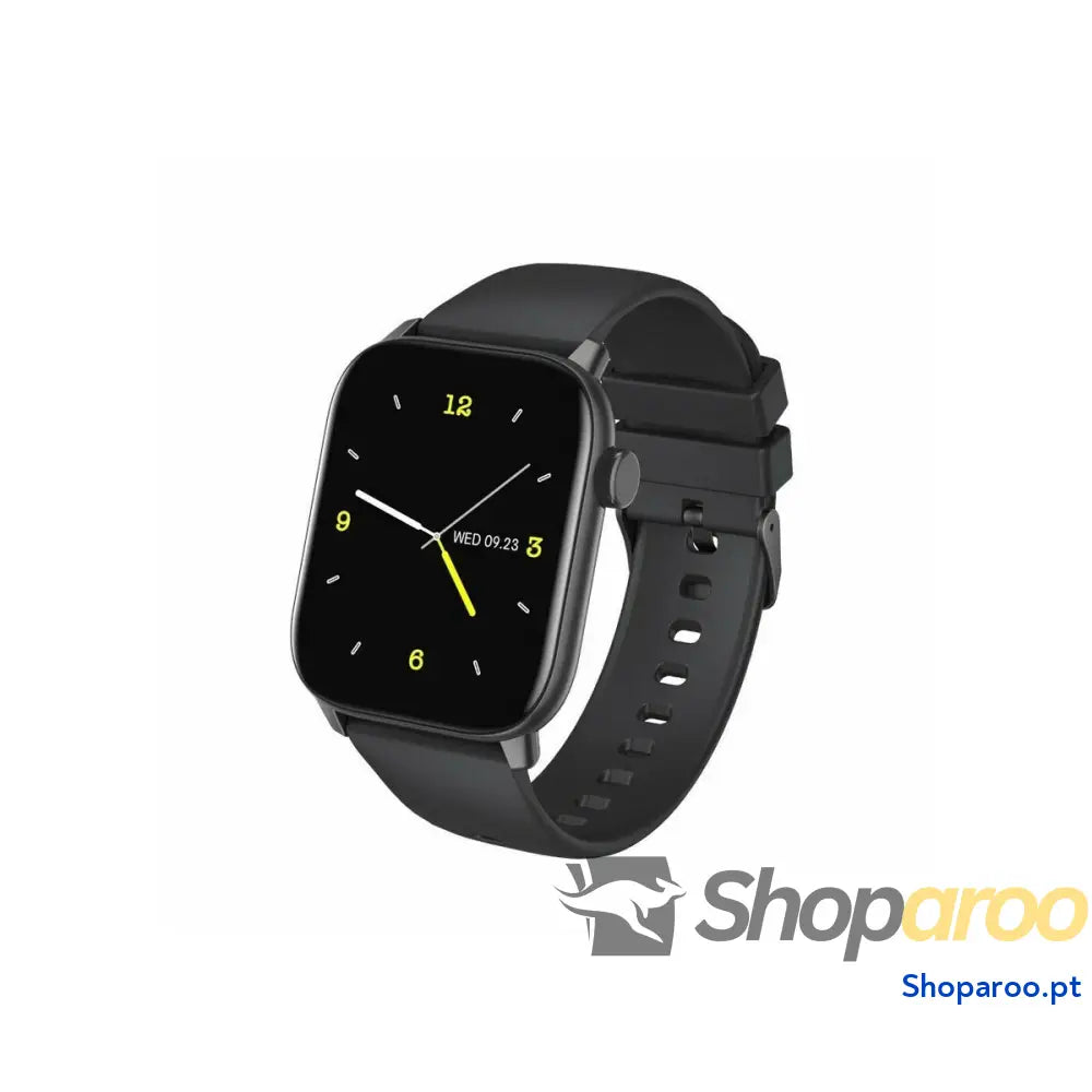 Smartwatch Oromed SMART FIT 5 Preto Sim 1,69"
