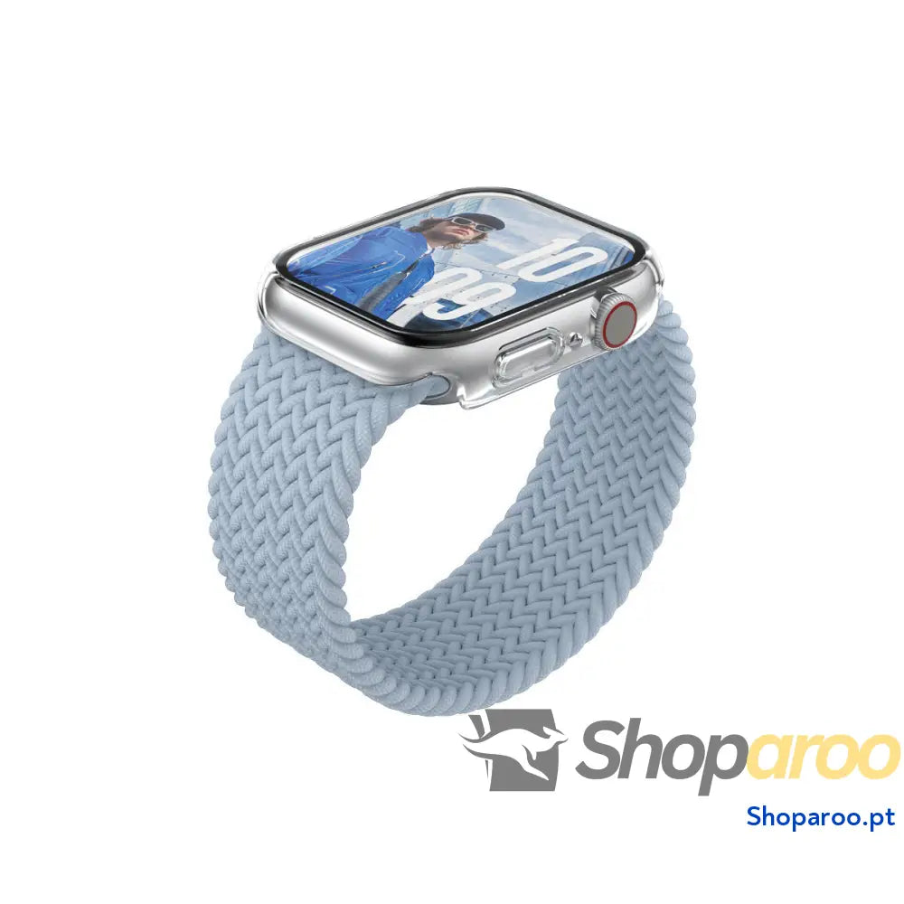 Smartwatch Panzer Glass 3714 Transparente
