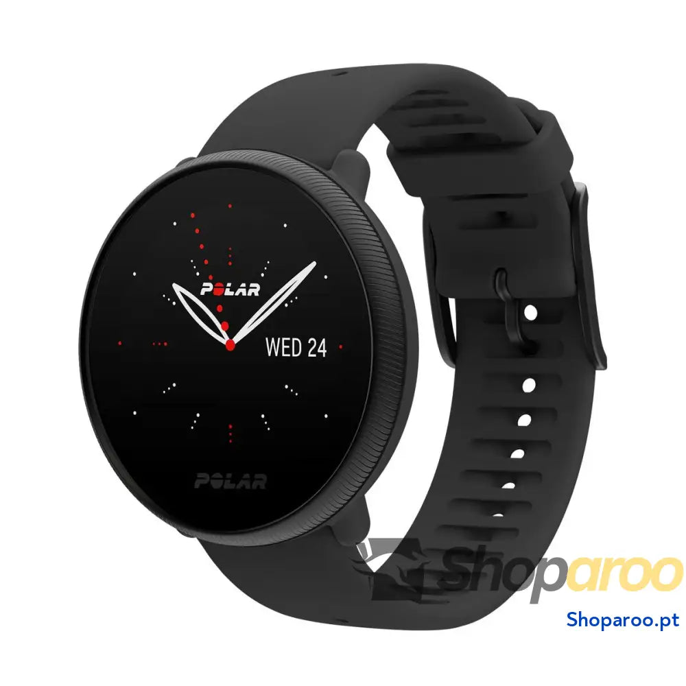 Smartwatch Polar 90085182 Preto 1,2"
