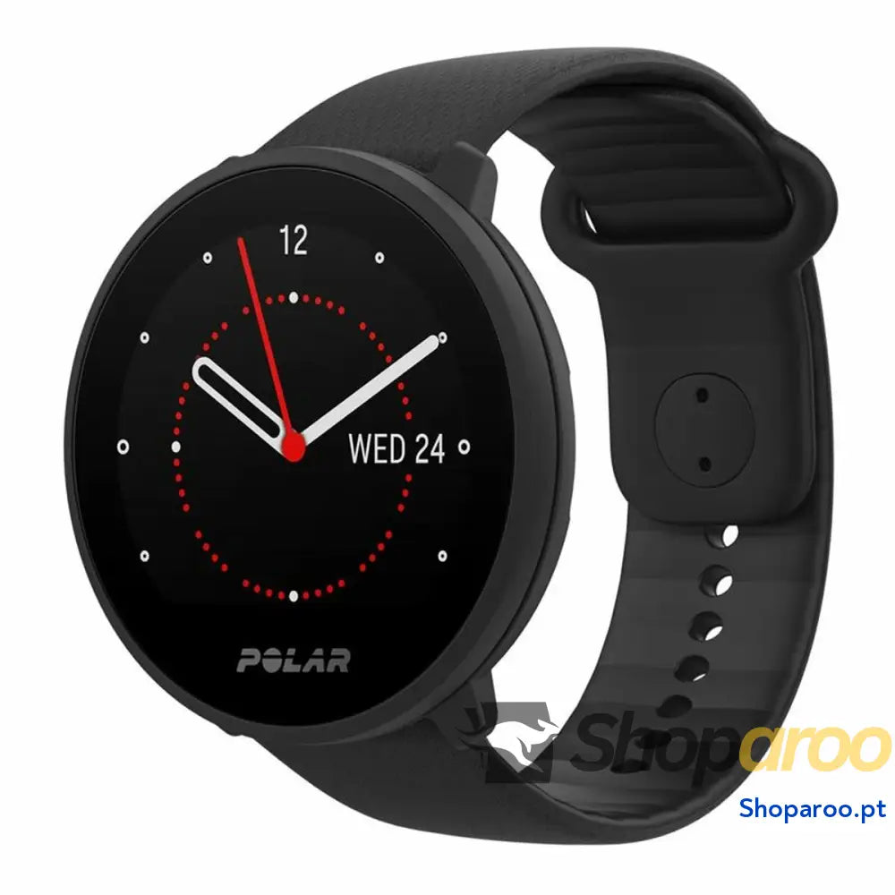 Smartwatch Polar Preto 1,2" 43 mm