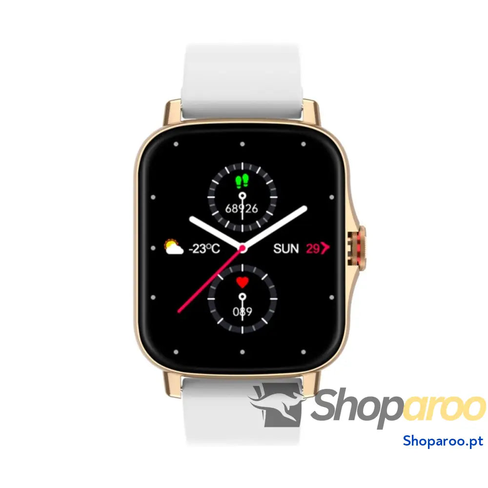 Smartwatch Radiant RAS10403V