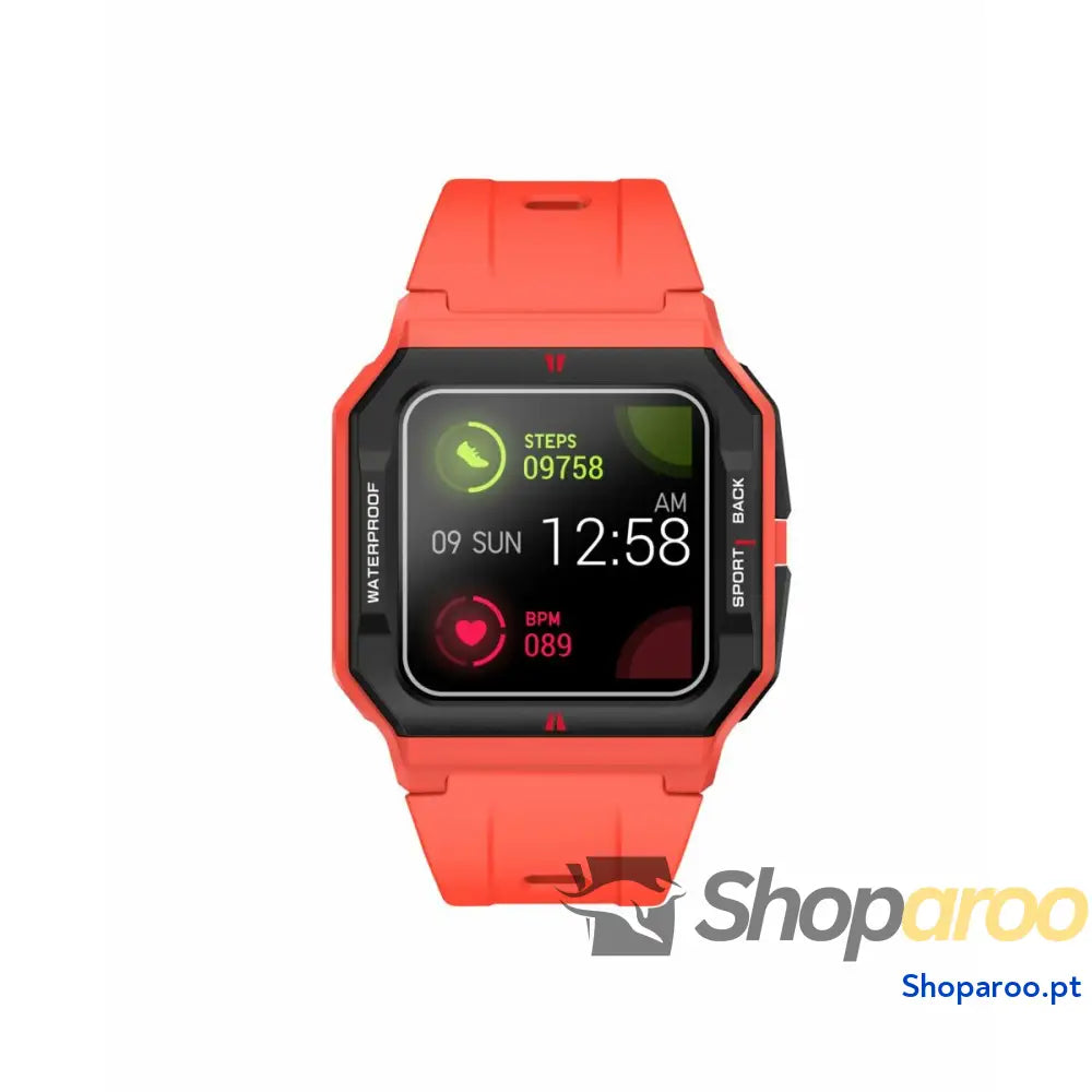 Smartwatch Radiant RAS10502 Ø 41 mm