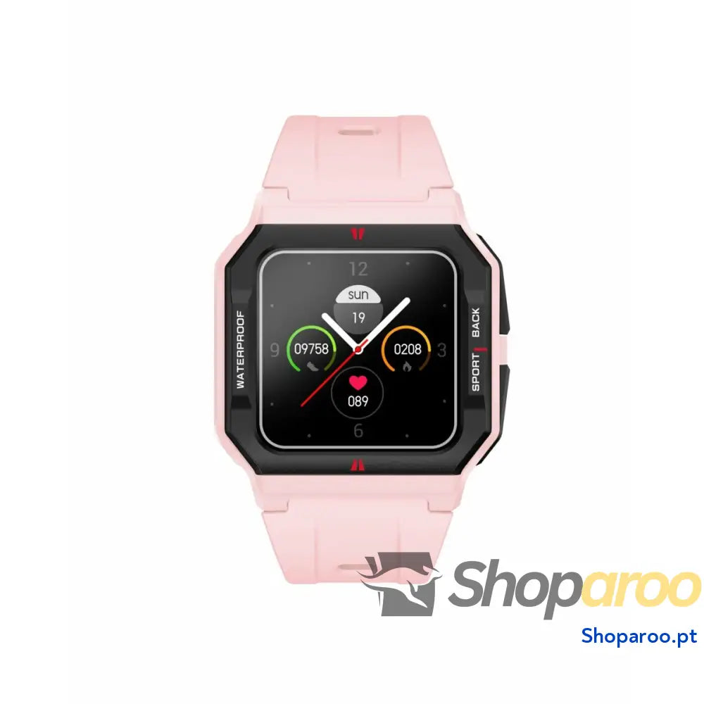 Smartwatch Radiant RAS10503 Ø 41 mm