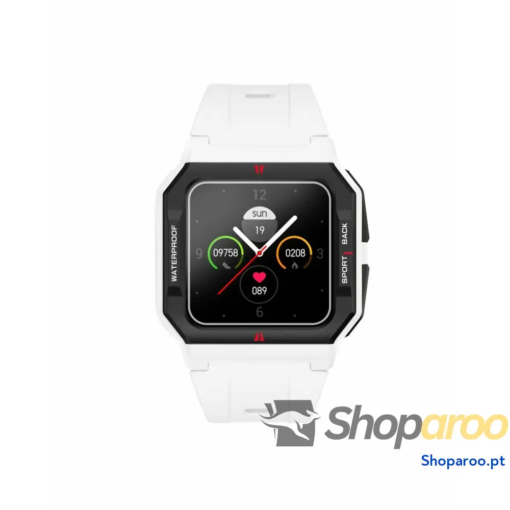 Smartwatch Radiant RAS10504 Ø 41 mm