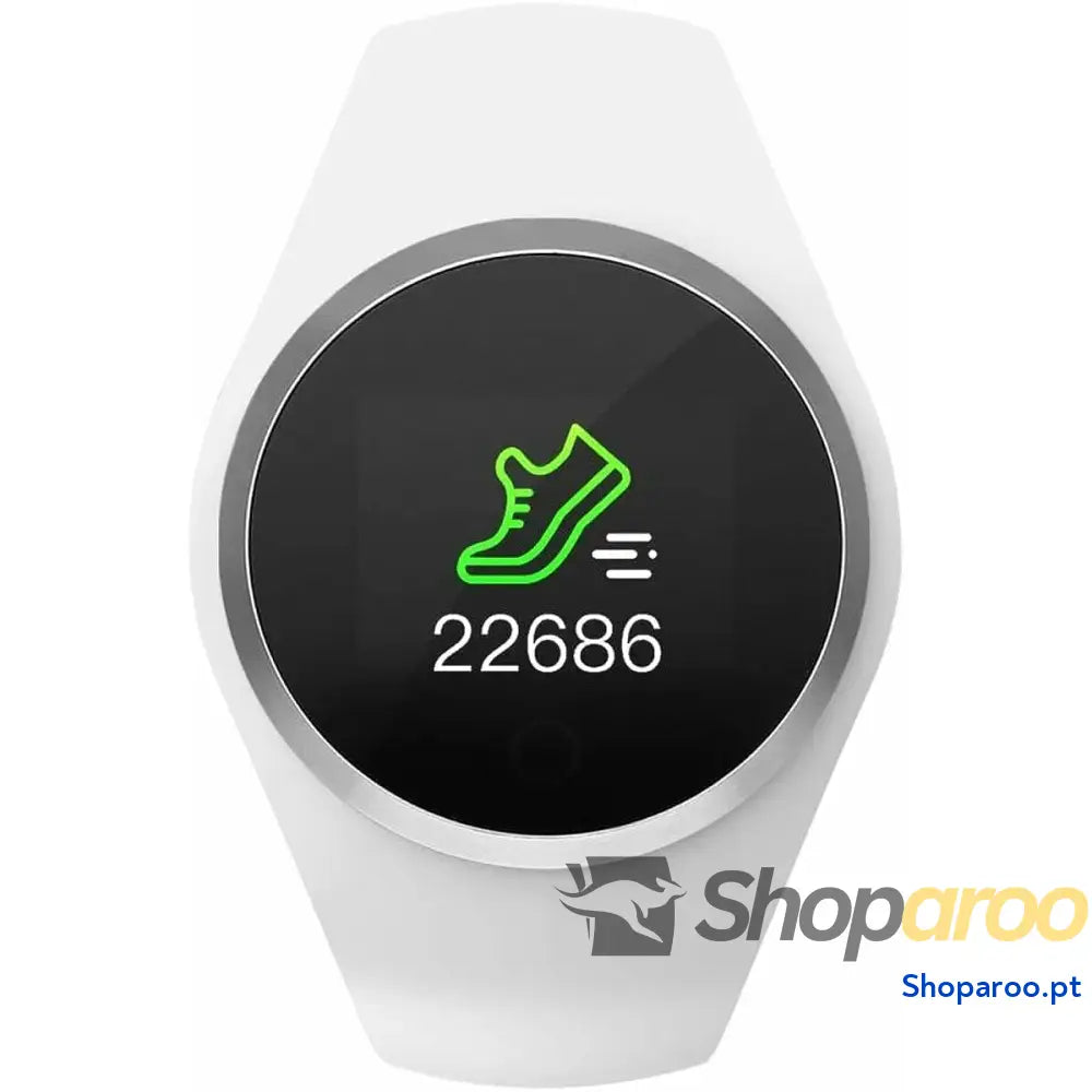 Smartwatch Radiant RAS20703