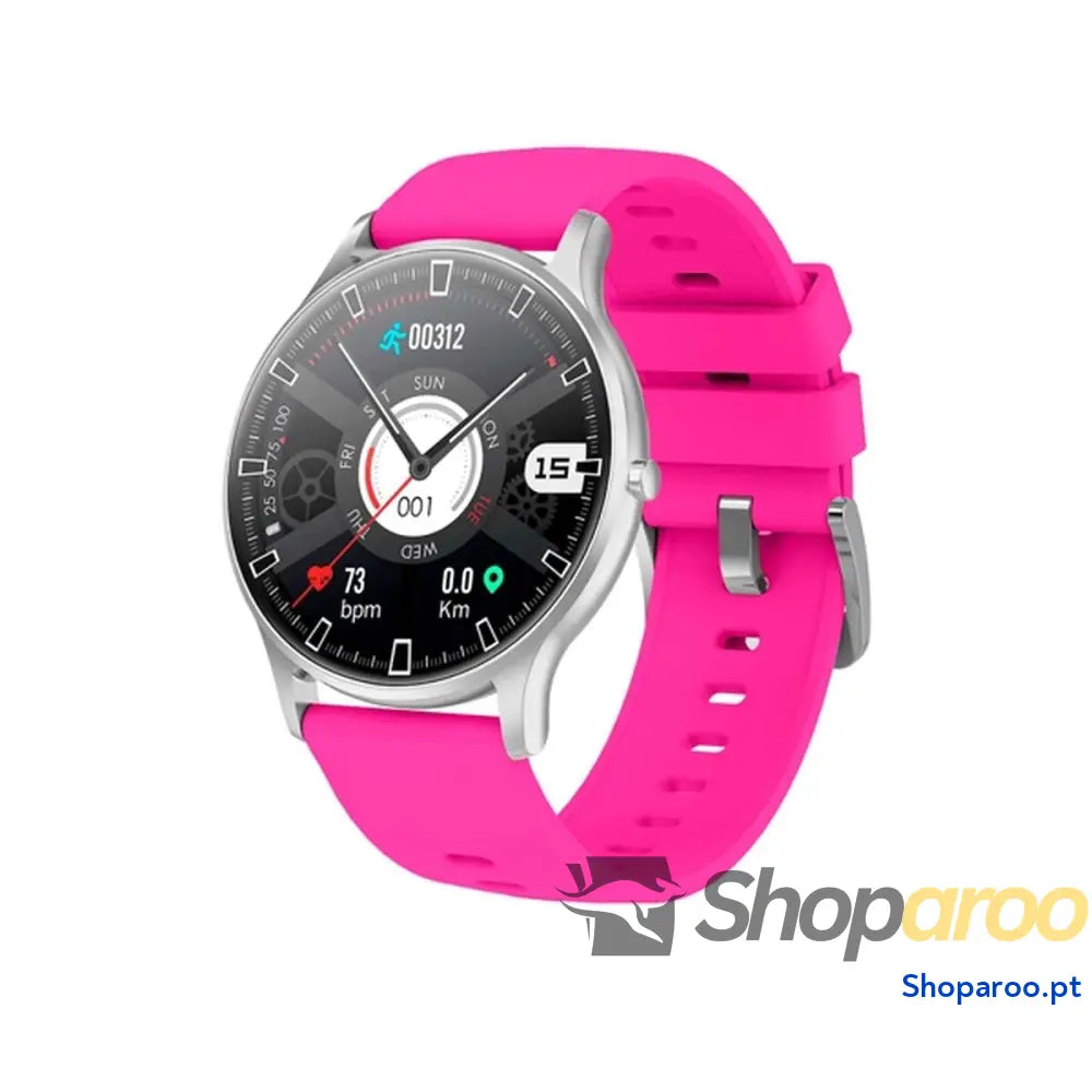Smartwatch Radiant RAS21005