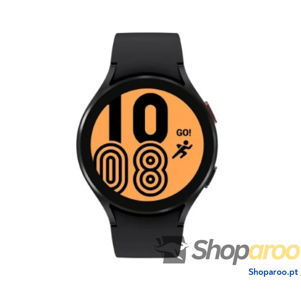 Smartwatch Samsung GALAXY WATCH 4 Preto 40 mm 1,2" 1,35"