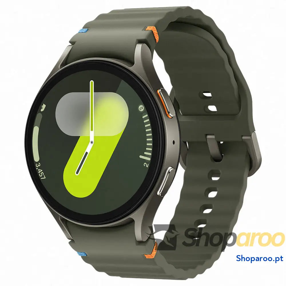 Smartwatch Samsung GALAXY WATCH 7 1,31" Verde 40 mm