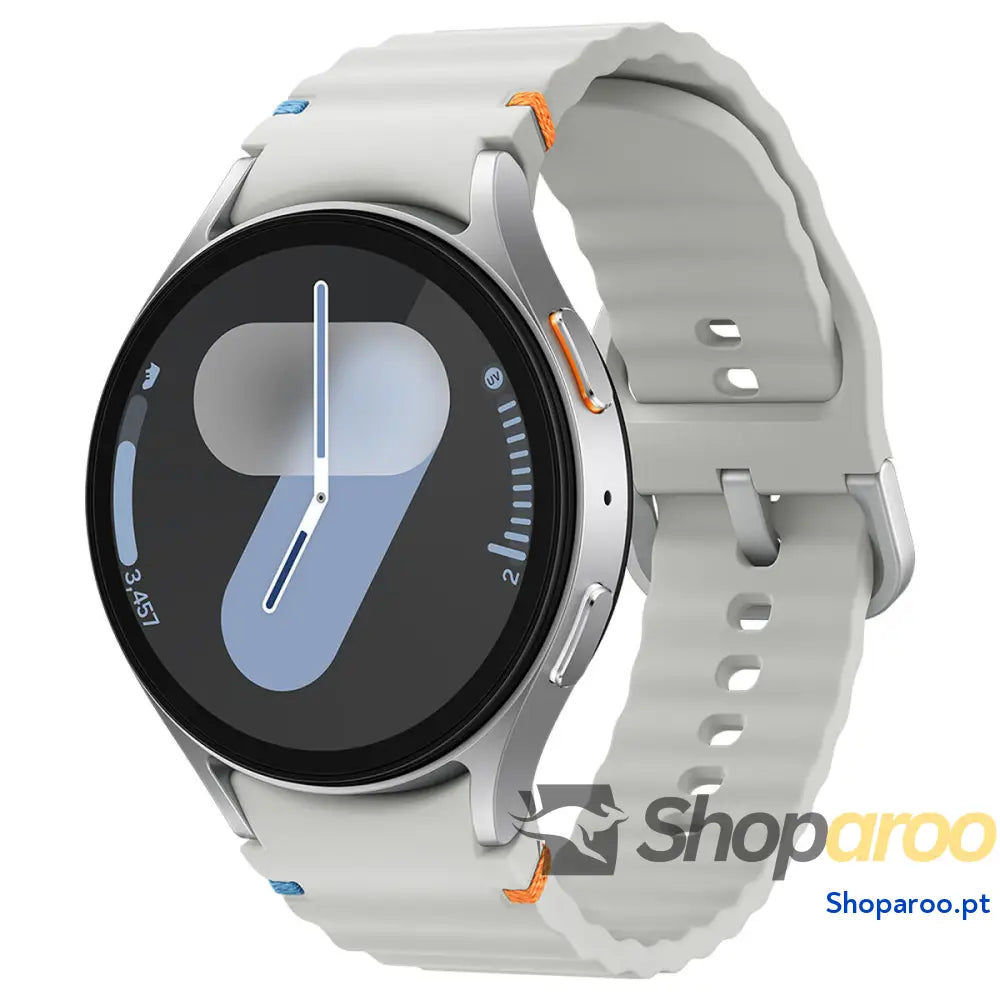 Smartwatch Samsung GALAXY WATCH 7 1,47" Cinzento