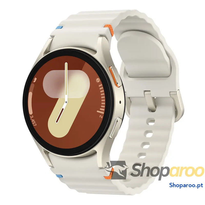 Smartwatch Samsung GALAXY WATCH 7 Bege