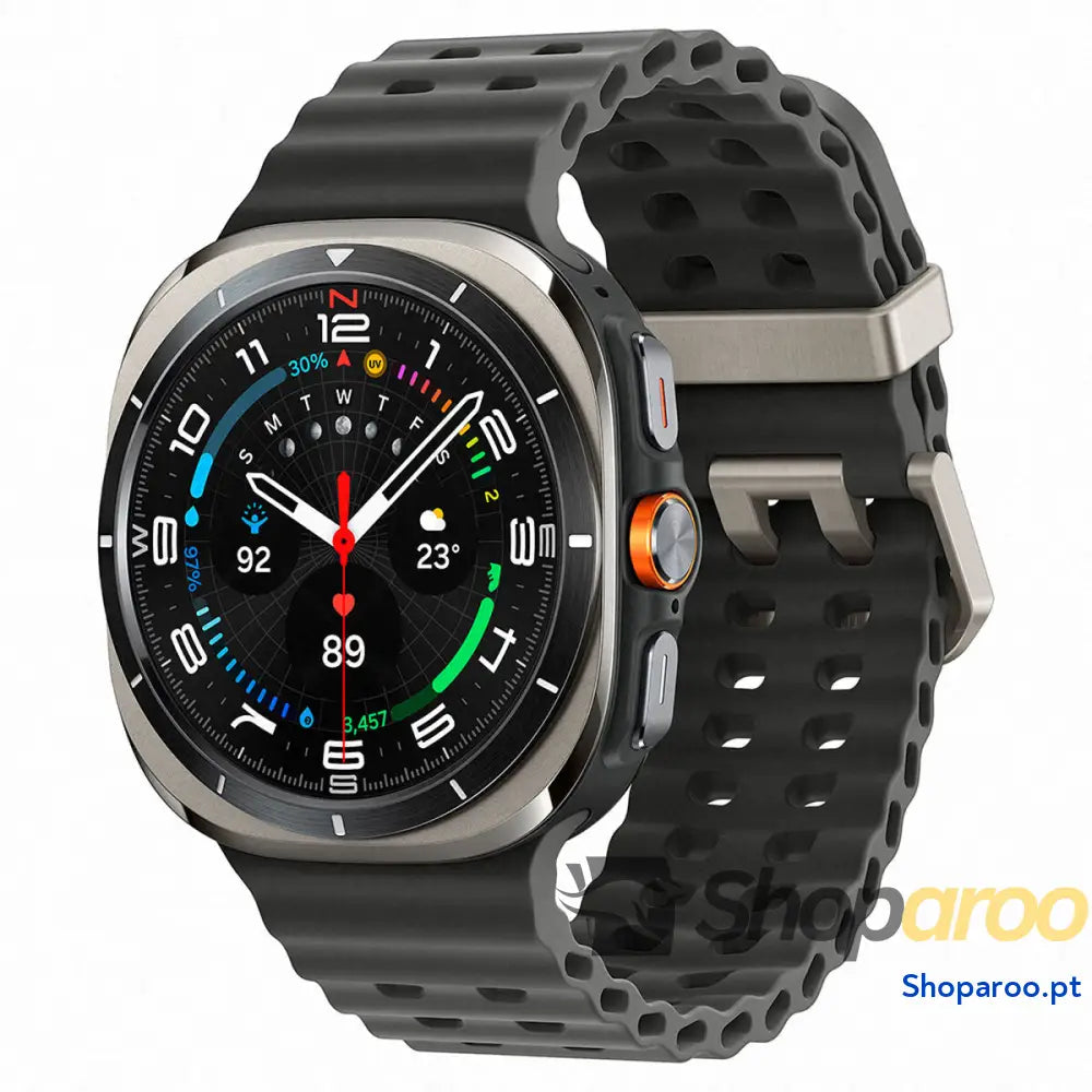 Smartwatch Samsung GALAXY WATCH ULTRA 1,47" Cinzento escuro