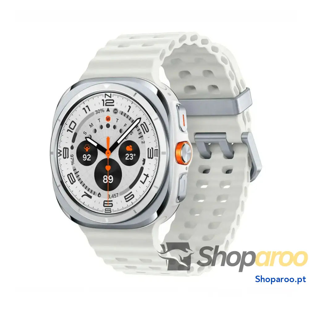 Smartwatch Samsung Galaxy Watch Ultra Branco
