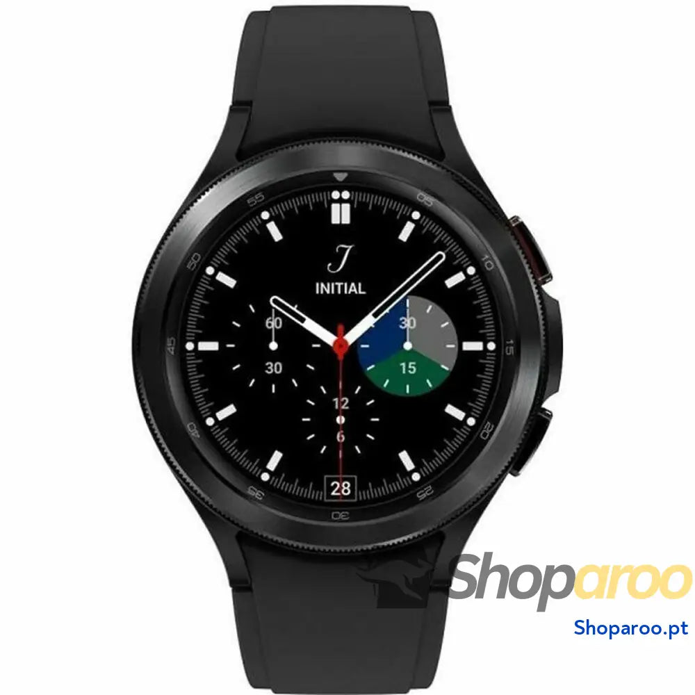 Smartwatch Samsung Galaxy Watch4 Classic 1,4’’ 450 x px 16 GB