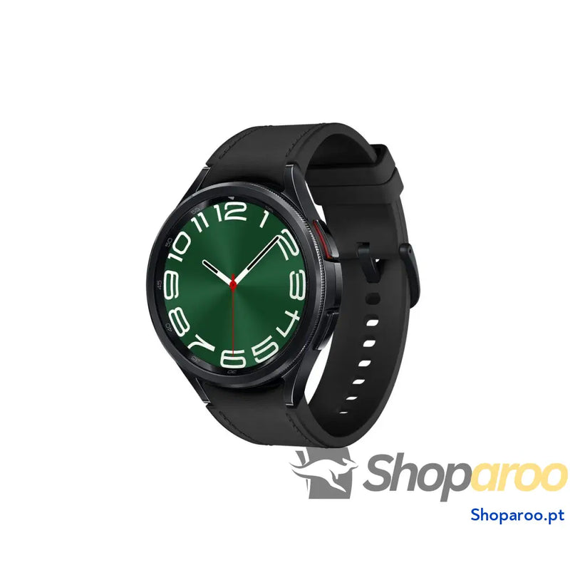 Smartwatch Samsung Galaxy Watch6 Classic Ø 47 mm Preto