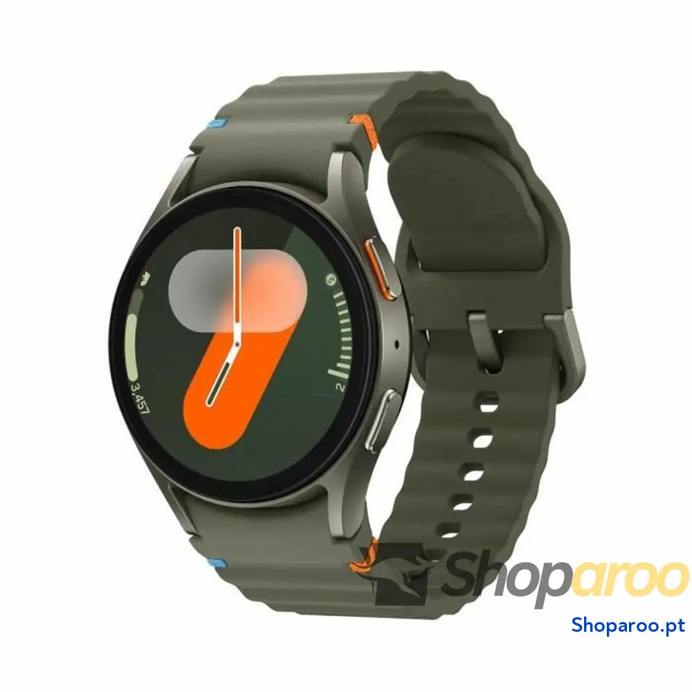 Smartwatch Samsung Galaxy Watch7 Verde 1,3" 40 mm