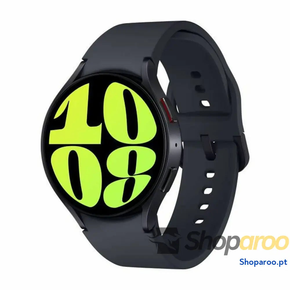 Smartwatch Samsung Preto Grafite 1,5" Ø 44 mm